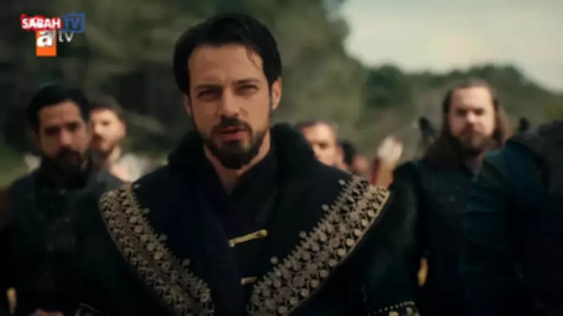 Sultan Orhan'dan İmparator Andronikos'a İznik resti!