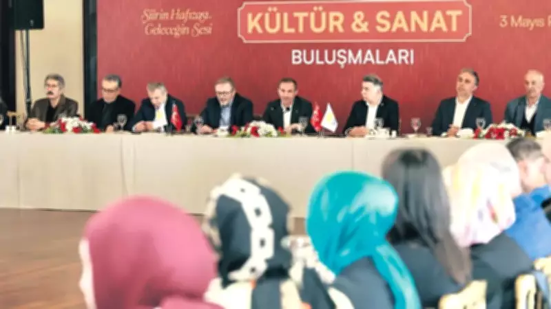 Sultanbeyli'den kültür dünyasına yeni eser: Yedi Güzel Çocuk
