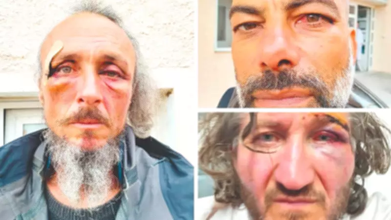 Sumud Filosu aktivistleri Girit'e bırakıldı, iki yönetici hala İsrail'de