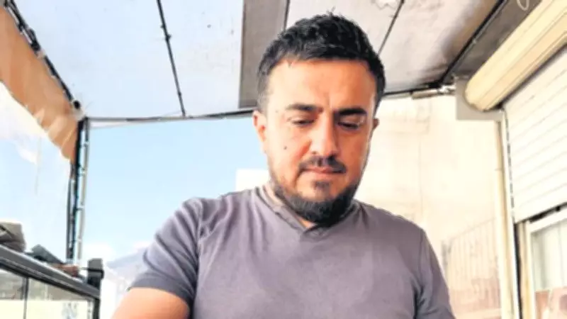 Suriyeli Türkmen Yusuf Sara, Lazkiye'ye simit kültürünü taşıdı