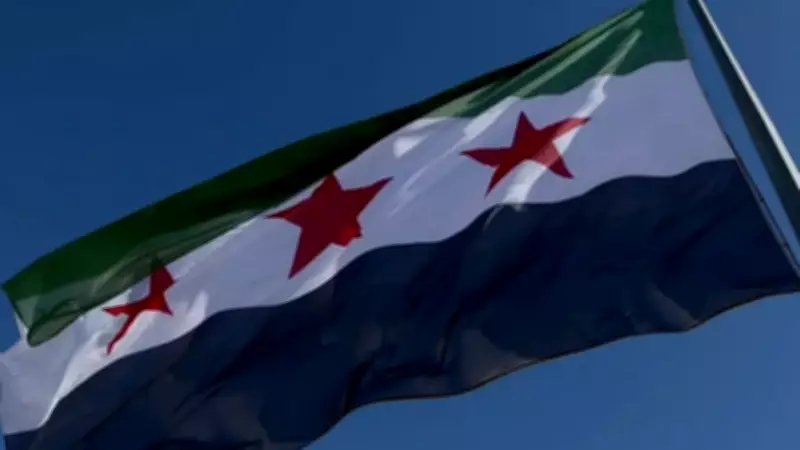 Suriye'nin Cidde Başkonsolosluğu 14 Yıl Sonra Yeniden Açıldı