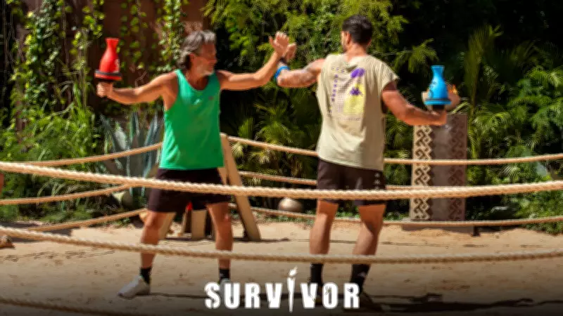 Survivor 11 Mayıs: Dokunulmazlık Oyununu Kim Kazandı, Eleme Adayı Kim Oldu?