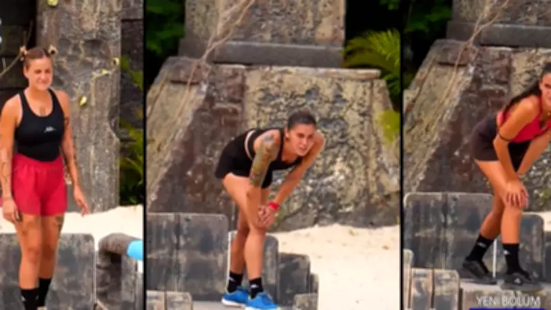Survivor 19 Mayıs: Ödül Oyununu Kazanan Takım ve Elenen Yarışmacı Belli Oldu