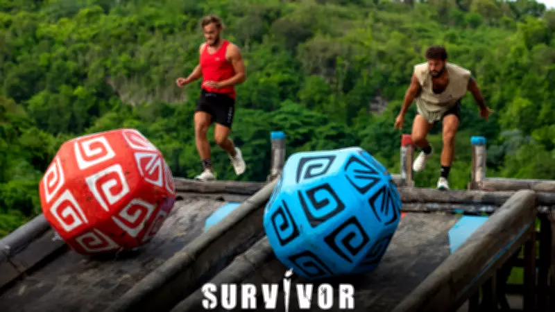 Survivor 20 Mayıs: Dokunulmazlık Oyunu ve Eleme Adayı