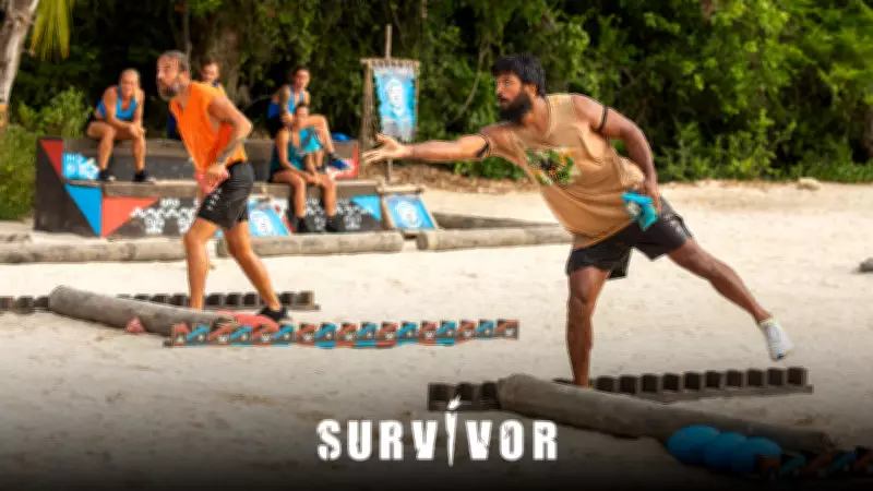Survivor 24 Mayıs Pazar kim elendi? Eleme düellosu eşleşmeleri belli oldu