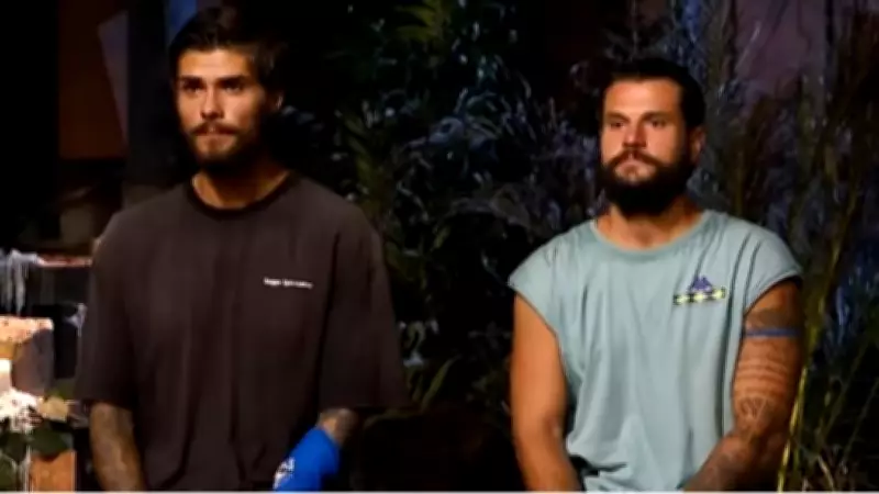 Survivor 3 Mayıs: Kim Elendi? Barış mı, Osmancan mı? İletişim Oyununu Kim Kazandı?