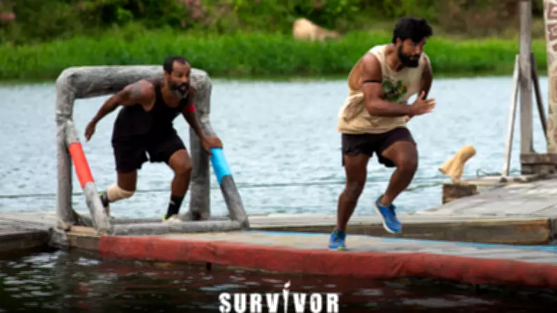 Survivor 30 Mayıs Sembol Oyununu Kim Kazandı? Son 6'ya Kalan İsim
