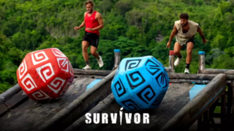 Survivor 7 Mayıs 2026 Türk-Yunan Ödül Oyunu Kazananı Belli Oldu