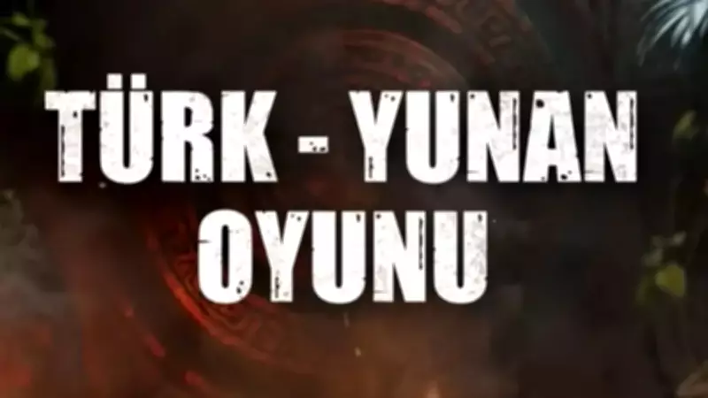 Survivor 7 Mayıs 2026: Türk-Yunan Ödül Oyununu Kim Kazandı?