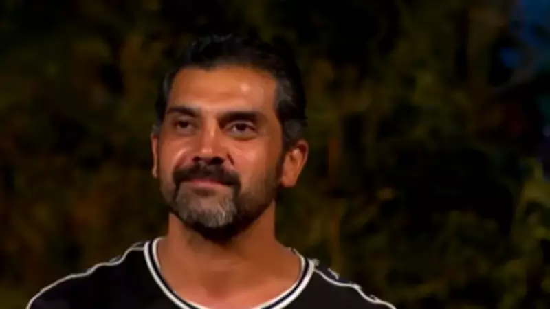 Survivor Bayhan diskalifiye mi oldu? Acun Ilıcalı açıkladı