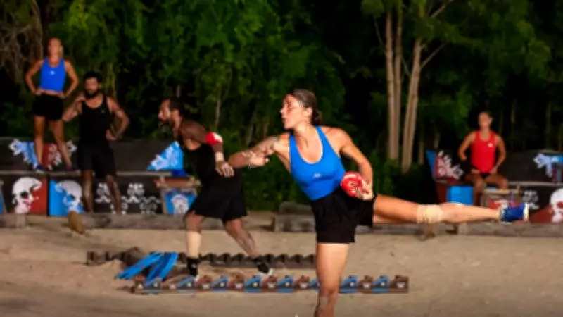 Survivor dokunulmazlık oyununu kim kazandı? 31 Mayıs 2026 eleme adayı