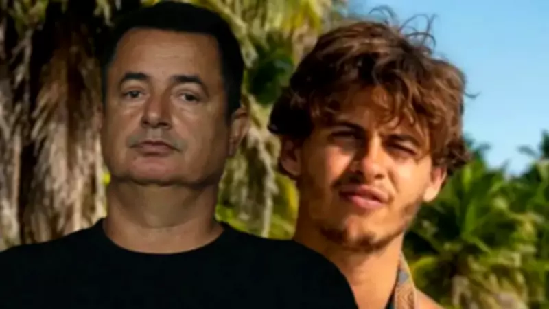 Survivor Yunanistan yıldızı Stavros Floros deniz kazasında bacağını kaybetti