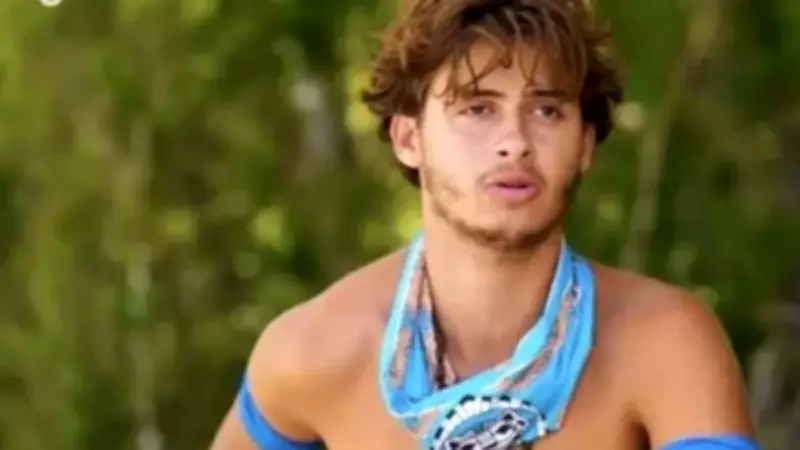 Survivor Yunanistan'da Trajik Final: Bacağı Kesilen Yarışmacı Şampiyon Oldu