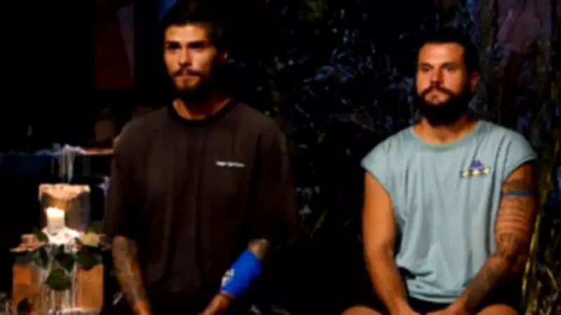 Survivor'da Veda Zamanı: 3 Mayıs 2026'da Kim Elendi?