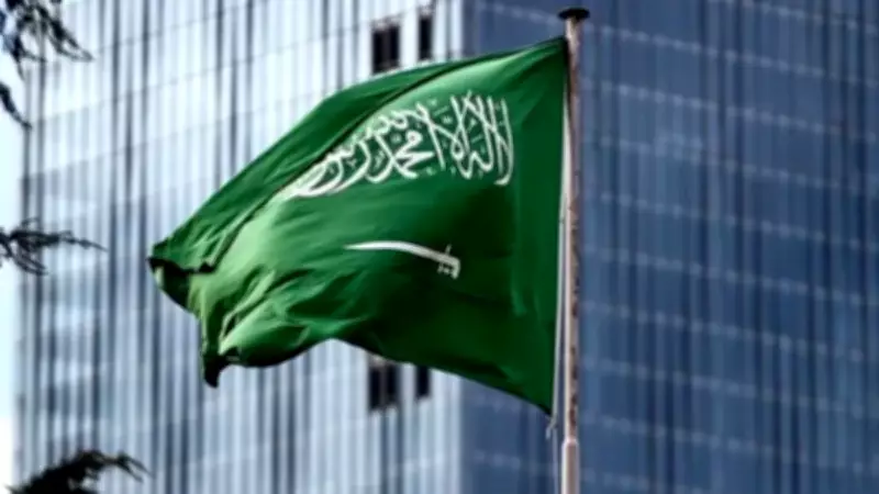 Suudi Arabistan: Hava Sahamız Saldırı Amaçlı Kullanılmayacak
