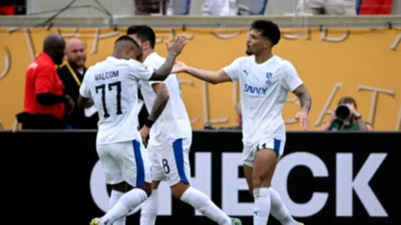 Suudi Arabistan Pro Ligi: Al Hilal, Neom SC'yi 2-0 Mağlup Etti