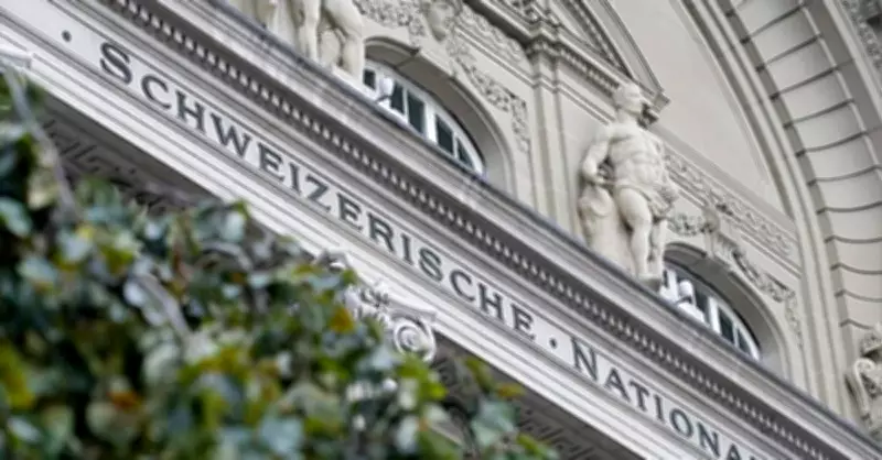 İsveç Merkez Bankası Faizi Sabit Tuttu, Orta Doğu Gerilimi Enflasyon Risklerini Artırıyor