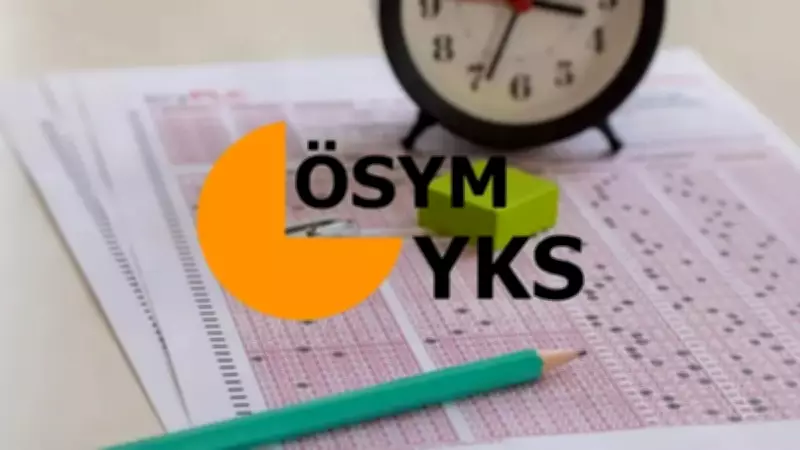 ÖSYM 2026 YKS Takvimi: TYT, AYT, YDT Tarihleri Belli Oldu