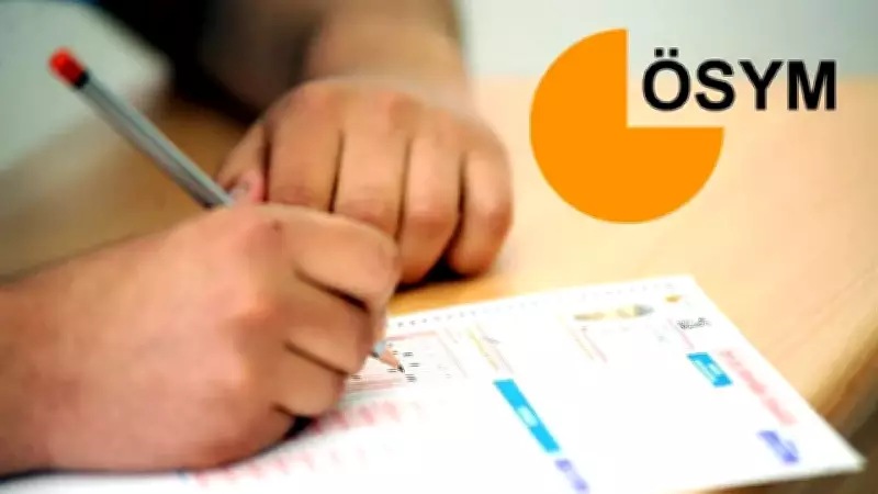 ÖSYM duyurdu: YDUS ve e-YDS sınavları bu hafta sonu yapılacak