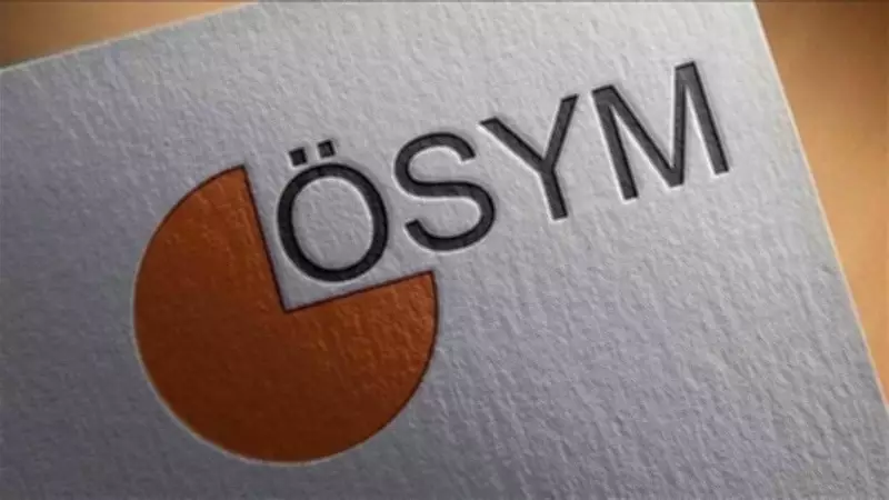 ÖSYM'den Türkçe Yeterlilik Sınavı: e-YDTS 9 Mayıs'ta Başlıyor