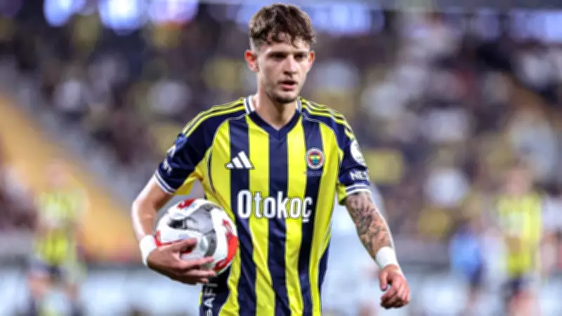Szymanski için Galatasaray iddiası: Menajer temas halinde