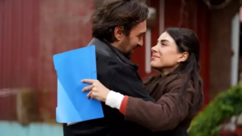 Taşacak Bu Deniz 27. Bölüm Fragmanı: Yeni Gelişmeler TRT 1'de