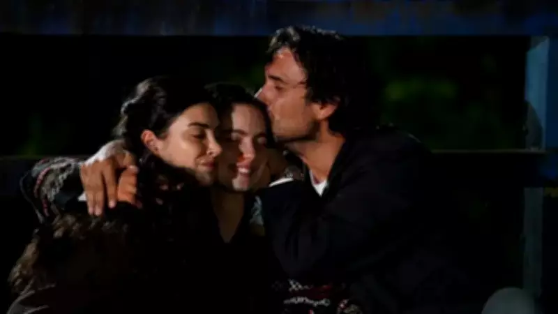 Taşacak Bu Deniz 30. Bölüm İzleme Ekranı: 29 Mayıs TRT 1'de