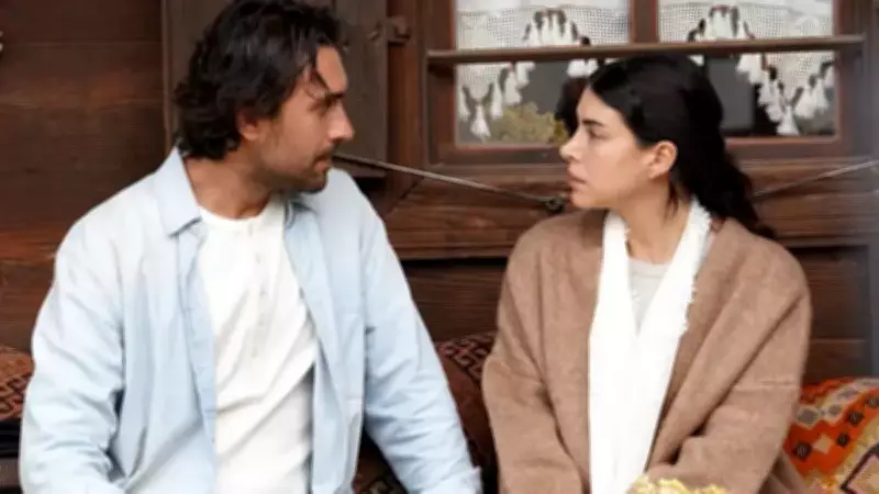 Taşacak Bu Deniz 31. Bölüm Fragmanı Yayında! Yeni Bölümde Neler Olacak?
