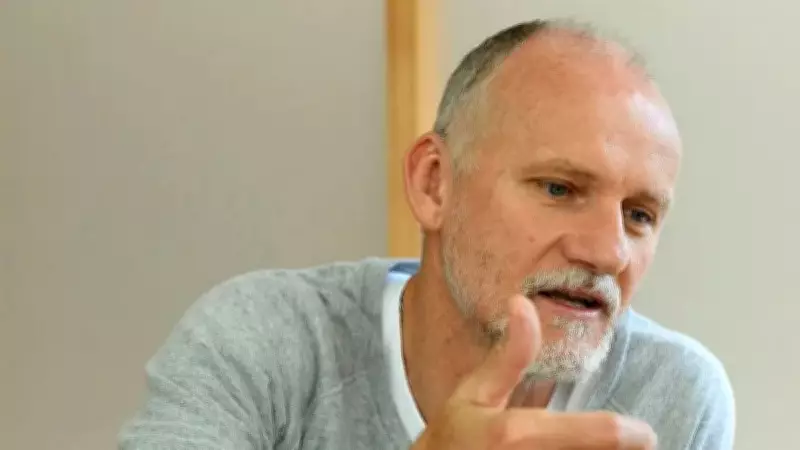 Taffarel: Kardeşim Okan Buruk, Terim'i Geçebilir
