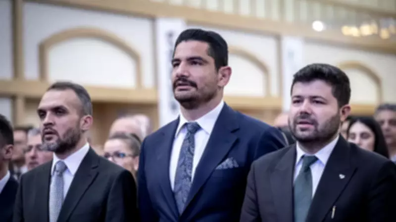 Taha Akgül: Etnospor Kültür Festivali'ni çok önemsiyoruz