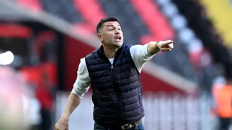 Tahkim Kurulu, Burak Yılmaz'ın cezasını onadı