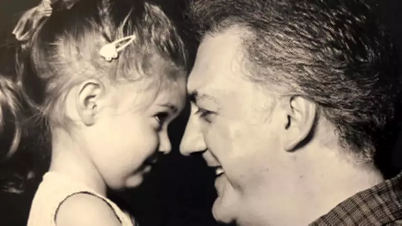 Tamer Karadağlı ve Arzu Balkan'ın Kızı Zeyno'nun Son Hali Büyüledi