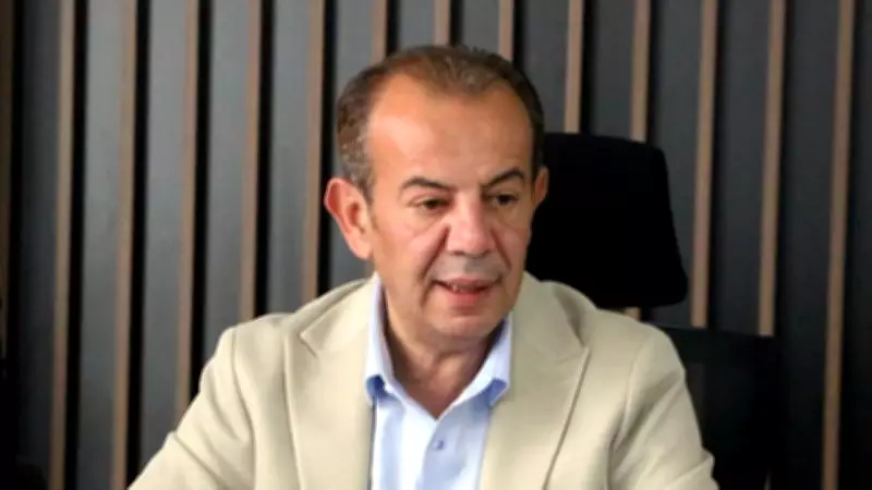 Tanju Özcan'a 90 yıldan 263 yıla kadar hapis istemi