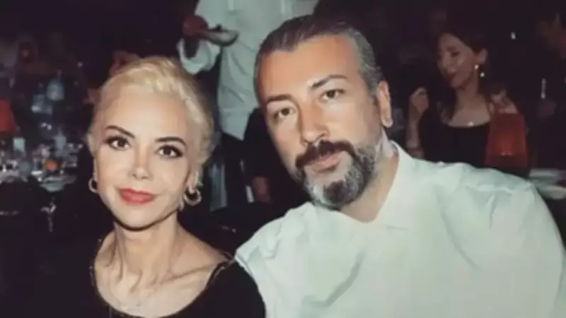 Tanyeli'nin Ardından 1 Yıl: Eşi İlker Sünneli'den Duygusal Anma