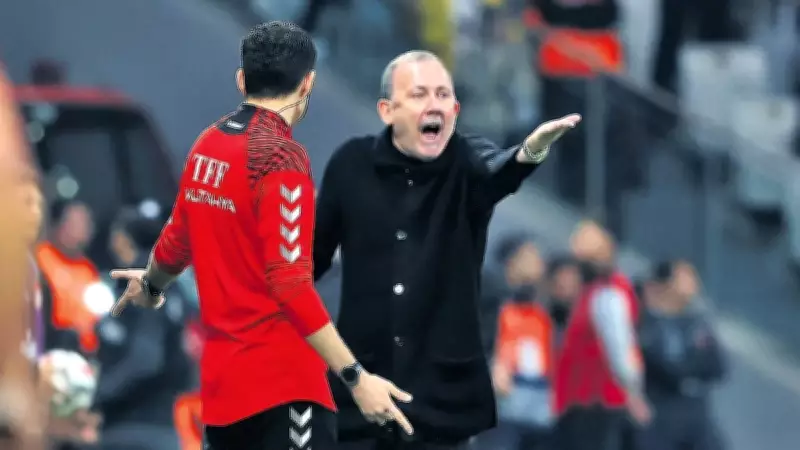 Taraftar İsterse İstifa Ederim: Futbol Dünyasında Şok Eden Açıklama