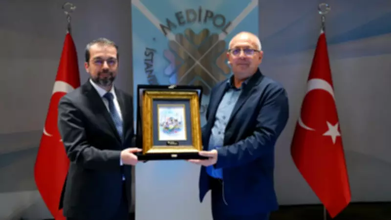 Tarih Konuşmaları Serisi Başladı: Dekolonyal Tarih ve Yeni Dünya Vizyonu
