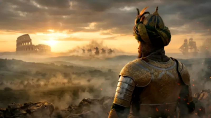 Tarihin En Güçlü 15 Ordusu Açıklandı: Osmanlı Kaçıncı Sırada?