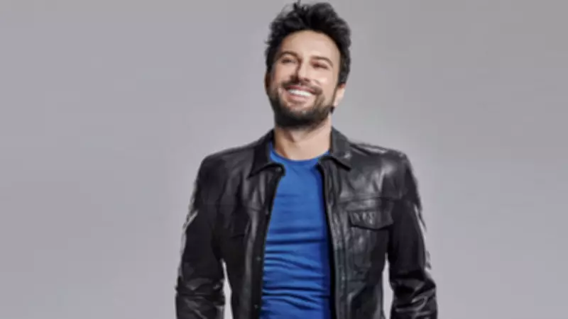 Tarkan'dan Emre Kaya'ya yanıt: İçimin yağları eridi