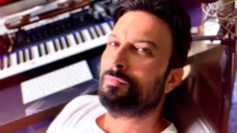 Tarkan'dan 'milli takım şarkısı' açıklaması: Yenisini yazmak gibi niyetim yok