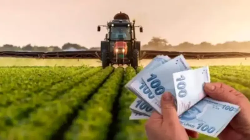 Tarım Bakanı Yumaklı: 5,4 Milyar Lira Destek Ödemesi Hesaplara Aktarılıyor