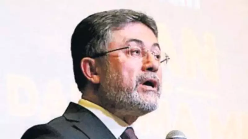 Tarım ve Orman Bakanı Yumaklı: 218 Proje İçin 2.5 Milyar Lira Hibe