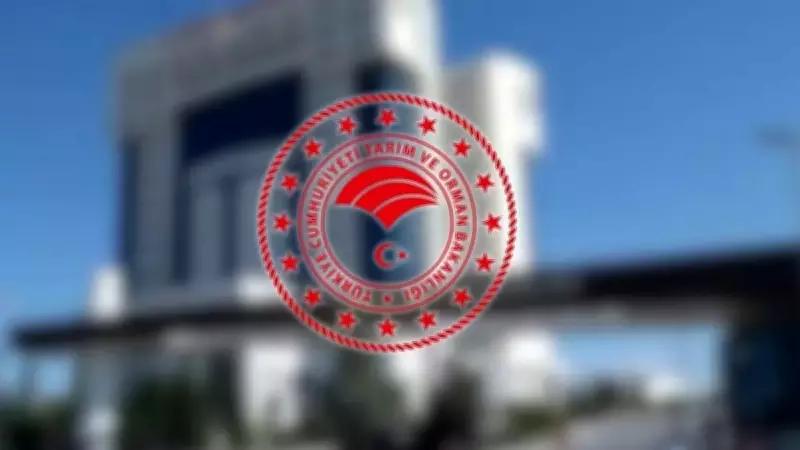 Tarım ve Orman Bakanlığı DKMP 92 Personel Alımı Başvuruları Başlıyor