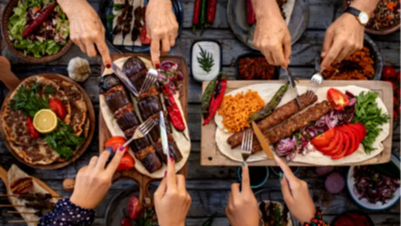Taste Atlas 2026'nın En İyi Türk Yemeği Kalamar Tava Oldu