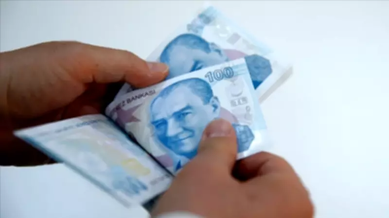 TBB: Yasal Takibe Düşen Kişi Sayısı Mart'ta Azaldı