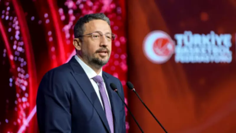 TBF Başkanı Türkoğlu'ndan 19 Mayıs Bayramı Mesajı