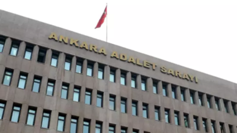 TBMM'deki stajyerlere taciz davasında ara karar: Duruşma 5 Haziran'a ertelendi