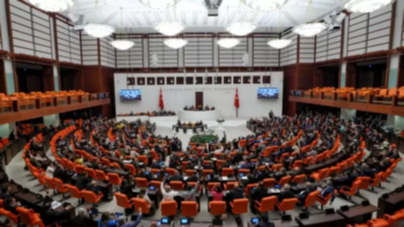TBMM'den akran zorbalığı raporu: Yüzde 70'e yakın öğrenci mağdur