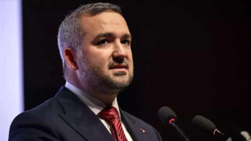 TCMB Başkanı Karahan: Enflasyonda Kalıcı Bozulma Olursa Sıkılaşacağız