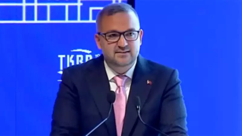 TCMB Başkanı Karahan: Enflasyondaki bozulmaya izin vermeyeceğiz