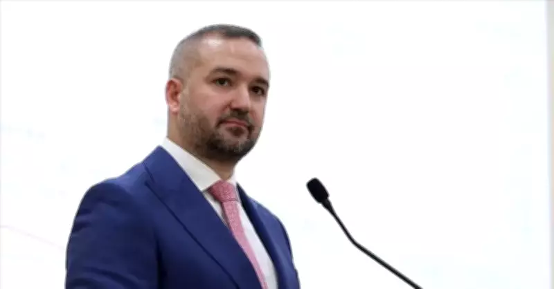 TCMB Başkanı Karahan'ın Yılın 2. Enflasyon Raporu Açıklamaları Takip Edilecek